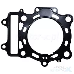 Uszczelka głowicy cylindra, grubość OEM, Athena S410510001146
