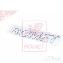 Naklejka ROMET
