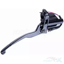 Pompa hamulca prawa Keeway Silverblade 45400N140000