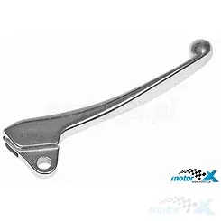 Dźwignia hamulca, prawa, aluminium, Yamaha Jog 90-91 / PW 50 82-99 04-07
