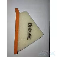 Wkład filtr powietrza gąbka Twin Air 152130