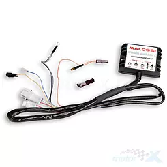 Kontroler wtrysku paliwa Malossi Force Master 2 do cylindra M3114349