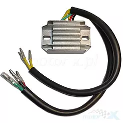 Regulator napięcia, DZE 2478