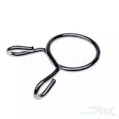 Opaska zaciskowa przewodu 10mm 1 sztuka