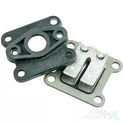 Króciec ssący z zaworem membranowym Pocket Bike / mini ATV / mini Cross