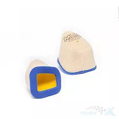 Wkład filtr powietrza gąbka Multi Air MA0307
