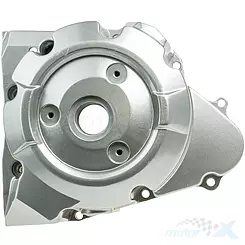 Pokrywa silnika lewa Junak 121 / Romet Soft 125 156FMI 4T 125 OHC AC 