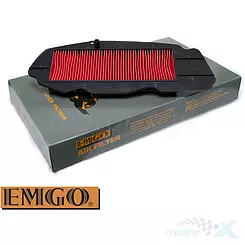 Wkład filtr powietrza papierowy EMGO 12-90594 (HFA1617) (17230-MCT-000) (H1229)