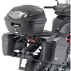 Stelaż kufrów bocznych Givi Benelli BN302