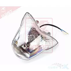Lampa przednia Z50