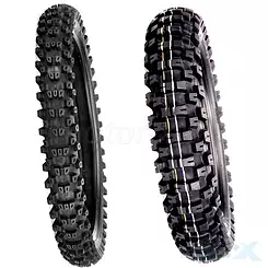 Opona motocyklowa offroad Motoz 140/80-18 TRACTIONATOR ENDURO I/T FIM 70R TT tył