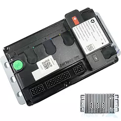 Sterownik akumulatora Yadea E8S