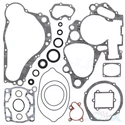Uszczelki silnika komplet z uszczelniaczami Vertex 811581