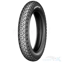 Opona motocyklowa szosowa Dunlop 3.25-19 K70 54P TT przód/tył