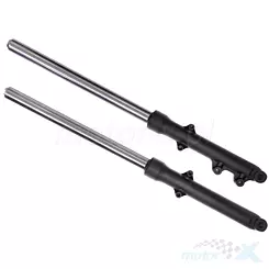 Amortyzatory przednie 30x790mm Barton Classic 125