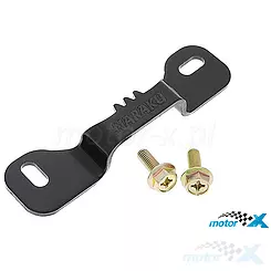 Blokada wariatora Naraku, GY6 50 4T (139QMB / 139QMA) / Kymco 4T