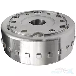 Magneto, koło magnesowe QJMotor SVT 650 / SVT 650 X