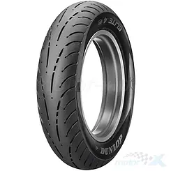 Opona motocyklowa szosowa Dunlop 160/80B16 ELITE 4 80H TL tył