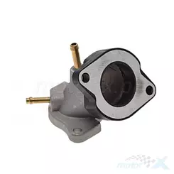 Króciec ssący WM Motor Aprilia Leonardo / Benelli Velvet / Yamaha Majesty