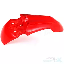 Błotnik przedni Apollo RXF Mini 50