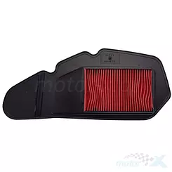 Wkład filtr powietrza papierowy Moto Filtro HFA1120