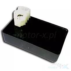 Moduł zapłonowy CDI, DZE 10027
