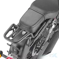 Stelaż kufra centralnego Kappa Keeway Superlight 125