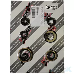 Uszczelniacze silnika komplet Bearing Worx OSK70176 (822176)