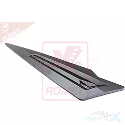 Osłona boczna mała L Router Grande 2018 (Euro 4)
