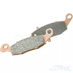 Klocki hamulcowe Vesrah Sintered Metal VD-435JL