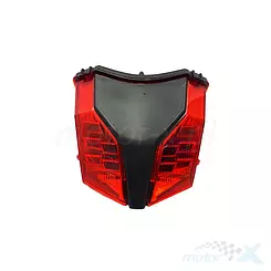 Lampa tylna Junak ADV 125