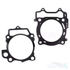 Uszczelka głowicy i cylindra Prox TOP-END Yamaha YZF 450 06-09 / WRF 450 07-15