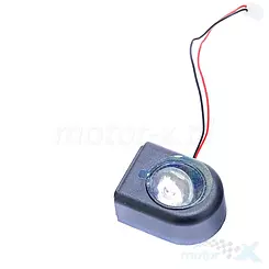 Lampa przednia hulajnoga GOX TWO