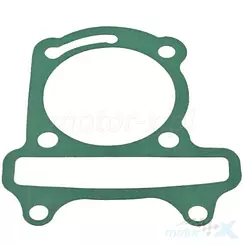 Uszczelka cylindra, grubość OEM, Athena S410210006232