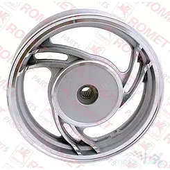 Felga tylna Romet Router XM / City Line