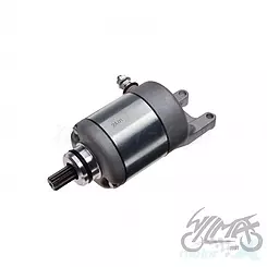 Rozrusznik elektryczny, WM Motor, Suzuki 31100-15D10, 31100-47D00, 31100-47D01