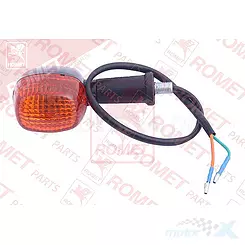 Kierunkowskaz przedni prawy Bashan BS200S-7