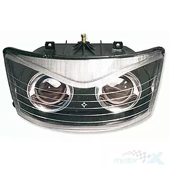 Lampa przednia APRILIA SR 50