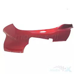 Osłona progowa lewa czerwony R1P Kymco Bet&Win 