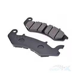 Klocki hamulcowe przód, WM Motor, Keeway / Benelli