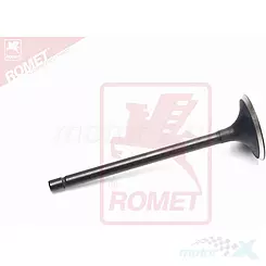 Zawór ssący 175cc Romet Z175