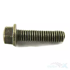 Śruba M6x22mm z kołnierzem korpusu sprzęgła Junak 901 / Junak 122 / Barton Sprint 1