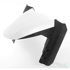 Błotnik przedni biały WS Benelli TRK 502 Euro 4 2020