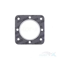 Uszczelka głowicy cylindra, grubość OEM, Athena S410270001003