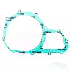 Uszczelka pokrywy silnika lewej Prox 19.G93690 Suzuki DR650E '90-22