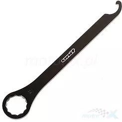 Klucz nakrętki łożyska główki ramy, 32mm, Unit P3237