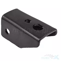 Wspornik podnóżka tylnego do motoroweru Fighter 2