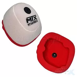 Wkład filtr powietrza gąbka MTX Parts MTXAF08010 