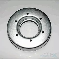 OSŁONA KOŁA NAPĘDU (POŁÓWKA) (ZLST651Q) (STG 6556-E)