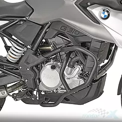 Gmole, osłony silnika Kappa KN5126 BMW G 310GS